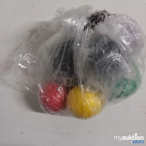 Artikel Nr. 714023: Plyoballs Set of 6 PVC Recovery Ball 