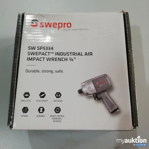 Artikel Nr. 722029: Swepro SW SP5334