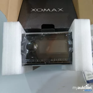 Artikel Nr. 722031: Xomax XM 2CDB620