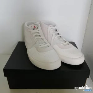 Artikel Nr. 720086: Jordan Series Mid Weiße High-Top Sneakers