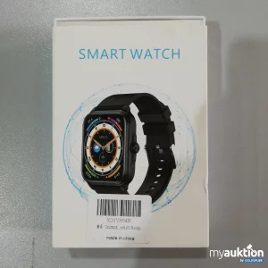 Artikel Nr. 722097: Smart Watch 