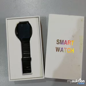 Artikel Nr. 722100: Smart Watch 