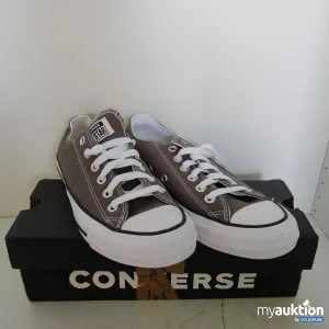 Artikel Nr. 720122: Converse Canvas Sneakers