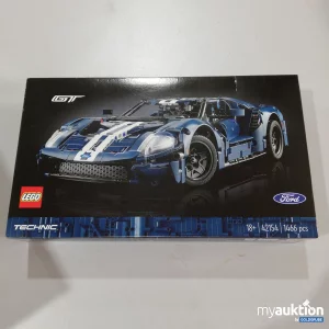 Artikel Nr. 722127: Lego Technic Ford GT 42154