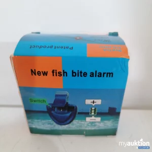 Artikel Nr. 363263: Fischbiss-Alarmgerät