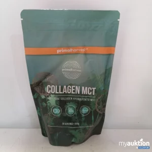 Artikel Nr. 719316: Primal harvest Collagen MCT Pulver 300g