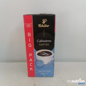 Artikel Nr. 719335: Tchibo Cafissimo Kaffee 30 Stück 