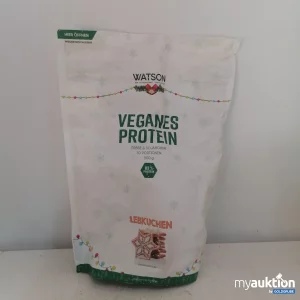 Artikel Nr. 719336: Veganes Proteinpulver Lebkuchen 900g