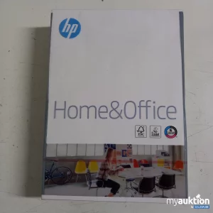 Artikel Nr. 713387: HP Home&Office Papier