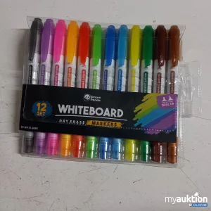 Artikel Nr. 713400: Smart Panda Whiteboard Marker Set