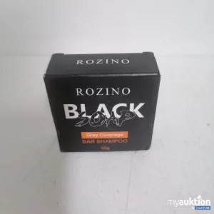 Artikel Nr. 363605: Rozino Black Shampoo