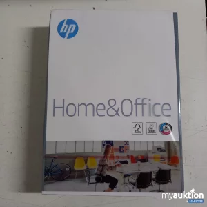 Artikel Nr. 720638: HP Home&Office Papier