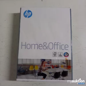 Artikel Nr. 720659: HP Home&Office Papier