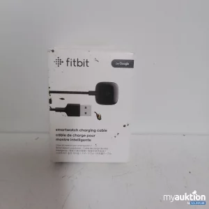Artikel Nr. 714660: Fitbit Smartwatch Ladekabel 