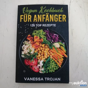 Artikel Nr. 719846: Vegan Kochbuch