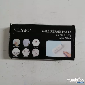 Artikel Nr. 713973: Seisso Wall Repair Paste 250g weiß 
