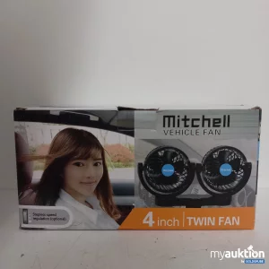 Artikel Nr. 713994: Mitchell Vehicle Twin Fan 