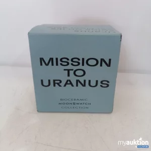Artikel Nr. 712997: Omega x Swatch Moonswatch Mission to Uranus