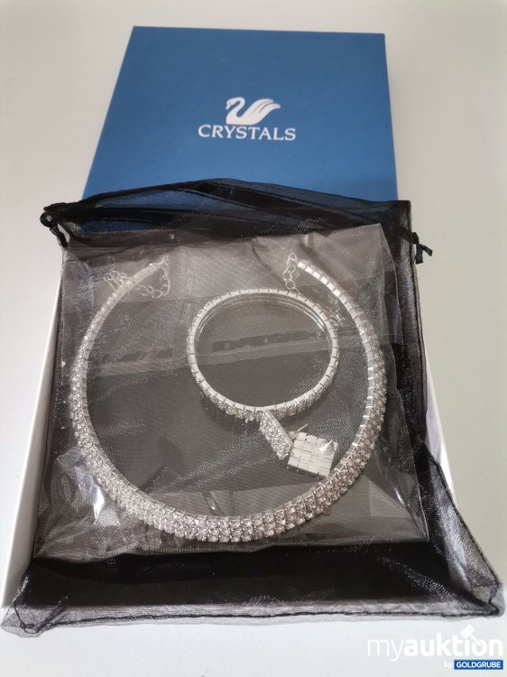 Artikel Nr. 755000: Crystal Set lt Foto 