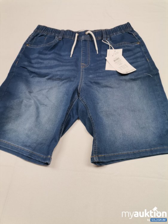 Artikel Nr. 776000: Name it Jeans Shorts 