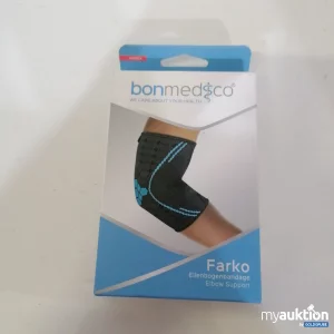 Auktion Bonmedico Ellenbogenbandage 