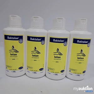 Artikel Nr. 391000: Baktolan Lotion 4x350ml 