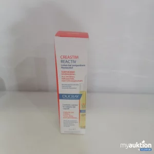 Auktion Creastim Reactiv Haar Lotion Ducray 60ml