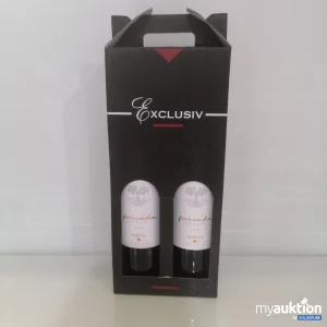 Auktion Exclusiv Privada 2x0.75l