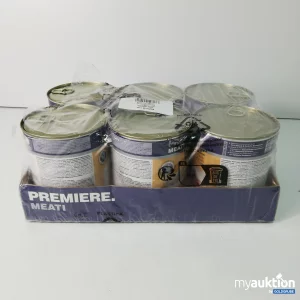 Artikel Nr. 788000: Premiere Meati Lamm Hundefutter 6x800g 