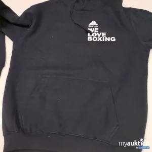 Auktion James Nicholson Hoodie 