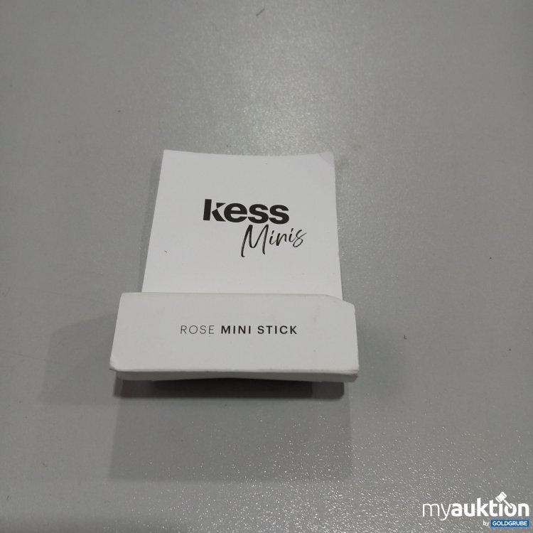 Artikel Nr. 385001: Kess Rose Mini Stick 6,4g