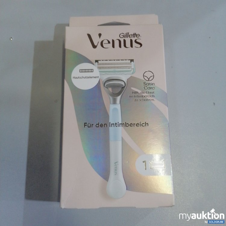 Artikel Nr. 773001: Gillette Venus 