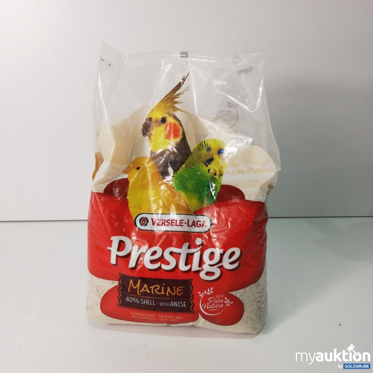 Artikel Nr. 788001: Versele-Laga Prestige Vogelfutter 5kg