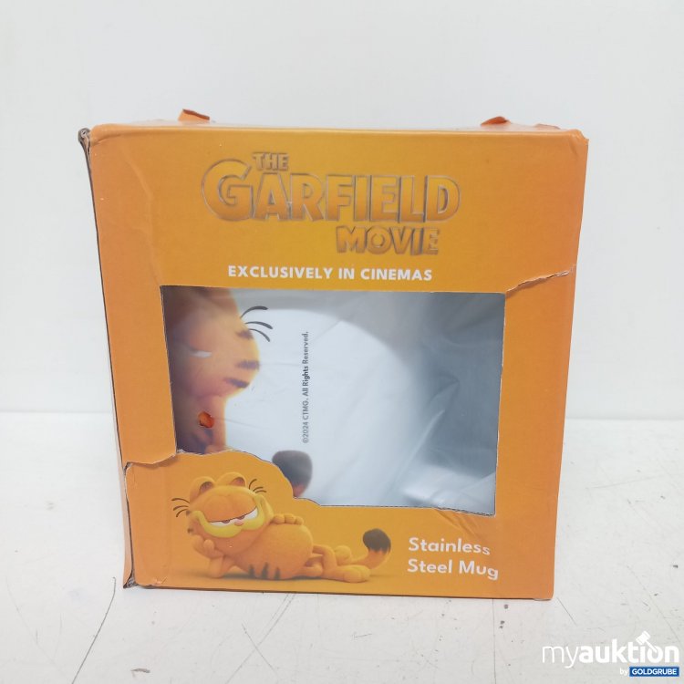 Artikel Nr. 796001: The Garfield Movie Tasse 