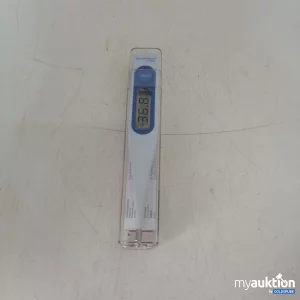 Auktion Geratherm Color Fieberthermometer