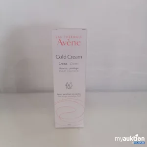 Auktion Avéne Cold Cream 40ml