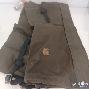 Auktion Fjäll Räven Singi Gaiters 