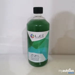 Artikel Nr. 750001: LE Easy Clean Trockenwäsche 1000ml