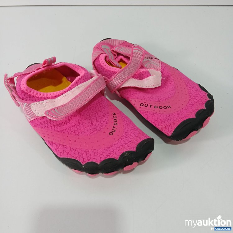 Artikel Nr. 360002: Outdoor Kinder Badeschuhe 33