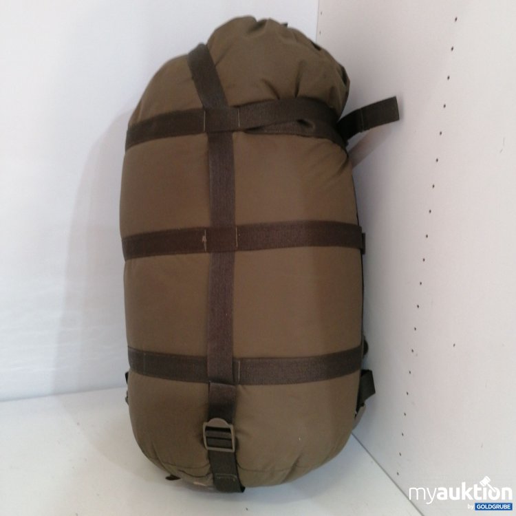 Artikel Nr. 364002: Carinthia Defence 4 Schlafsack 