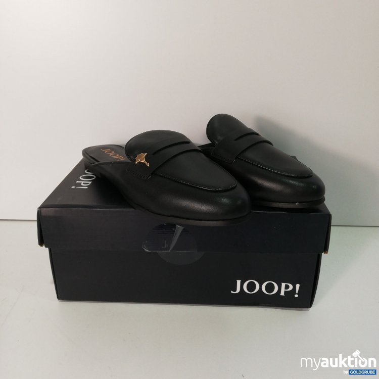 Artikel Nr. 783002: Joop Slipper