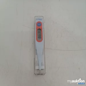 Auktion Geratherm Color Fieberthermometer