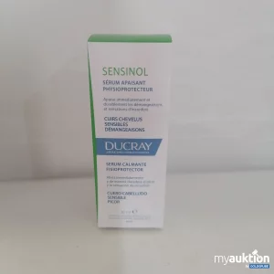 Auktion Sensinol Ducray Serum 30ml