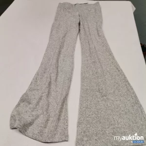 Auktion Bershka Strick Pants 