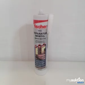 Auktion Fischer Reparatur Mörtel 310ml 