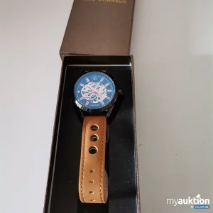 Auktion Gute Wrist watch 