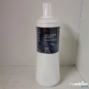 Artikel Nr. 770002: Wella Welloxon Perfect 1l