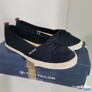 Artikel Nr. 781002: Tom Tailor Slipper 