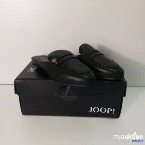 Auktion Joop Slipper