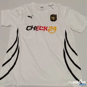 Auktion Puma, Trikot Deutschland 